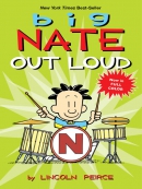 Big Nate. Book 2, Out loud [eBook]