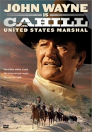 Cahill, United States Marshal [DVD]