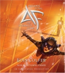 Artemis Fowl [CD book] : the eternity code
