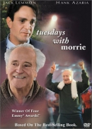 Tuesdays with Morrie [DVD]