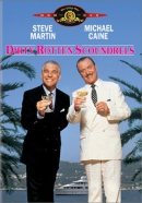 Dirty rotten scoundrels [DVD]