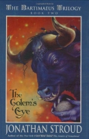 The golem's eye