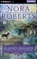 Blood magick [CD book]