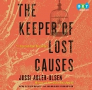 The keeper of lost causes [CD book]