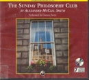 The Sunday philosophy club [CD book]