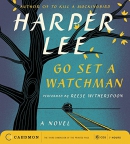 Go set a watchman [CD book] : a novel