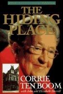 The hiding place : 25th anniversary edition