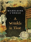 A wrinkle in time [eBook]