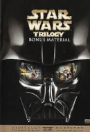 Star wars trilogy [DVD] : bonus material