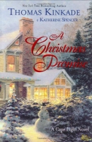 A Christmas promise : a Cape Light novel