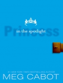 Princess in the Spotlight