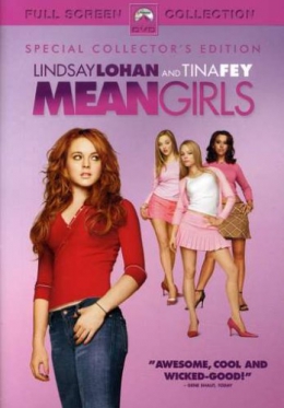 Mean Girls [DVD] 