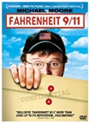 Fahrenheit 9/11 [DVD]