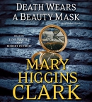Death wears a beauty mask [CD book] : and other stories