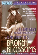 Broken blossoms, or, The yellow man and the girl [DVD]