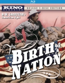 The birth of a nation [DVD]