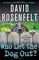 Who let the dog out?