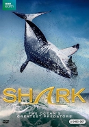 Shark [DVD]