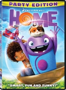 Home [DVD]