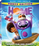Home [Blu-ray]
