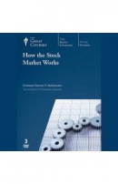How the stock market works [CD book]