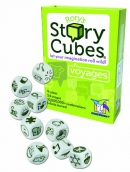 Story cubes. [learning tool] / Voyages