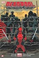 Deadpool. Book 2