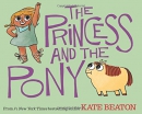The princess and the pony