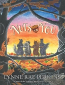 Nuts to you