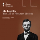 Mr. Lincoln [CD book] : the life of Abraham Lincoln
