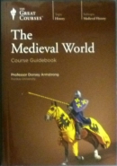 The medieval world [CD book]