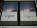 The historical Jesus [CD book]