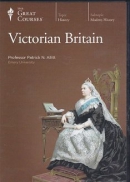 Victorian Britain [CD book]