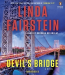 Devil's bridge [CD book] : a novel