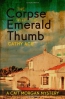 The Corpse With The Emerald Thumb 