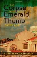 The corpse with the emerald thumb