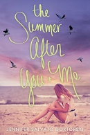 The summer after you + me