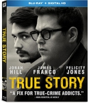 True story [Blu-ray]