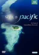 Wild Pacific [DVD] : an ocean of extraordinary discoveries
