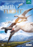 Earthflight [DVD]. The complete series