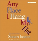Any place I hang my hat [CD book]
