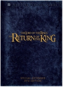 The lord of the rings, the return of the king [DVD]
