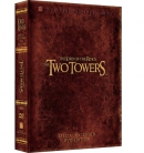 The lord of the rings [DVD]. The two towers