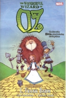 Oz. Book 1, The wonderful Wizard of Oz