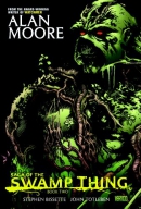 Saga of the Swamp Thing. Book 2