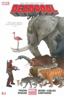 Deadpool. Book 1