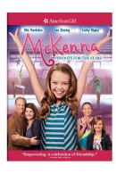 American girl [DVD]. McKenna shoots for the stars