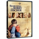Searching for Bobby Fischer [DVD]