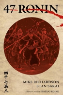 47 Ronin : the tale of the loyal retainers
