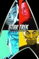 Star Trek. Countdown.